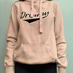 Garage “DREAMY” hoodie